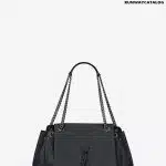 Saint Laurent Nolita Medium Bag in Vintage Leather Bag