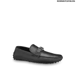 Hockenheim Moccasin