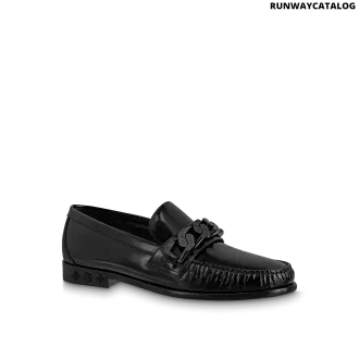 LVxNBA LV Loafer - Runway Catalog