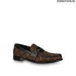 LVxNBA LV Loafer