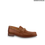 LV Major Loafer