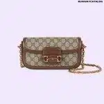 Gucci Horsebit 1955 shoulder bag