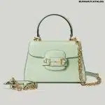 Gucci Horsebit 1955 mini top handle bag