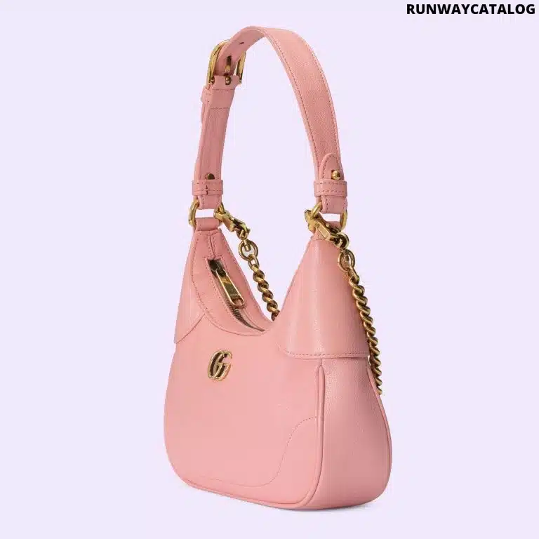 Aphrodite small shoulder bag - Image 5