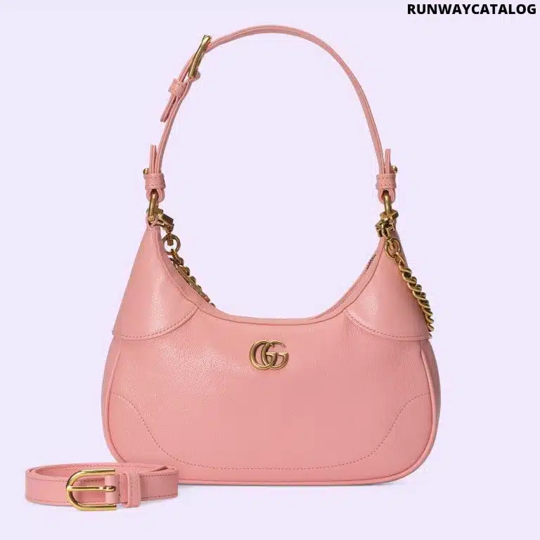 Aphrodite small shoulder bag