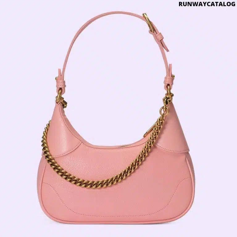 Aphrodite small shoulder bag - Image 3