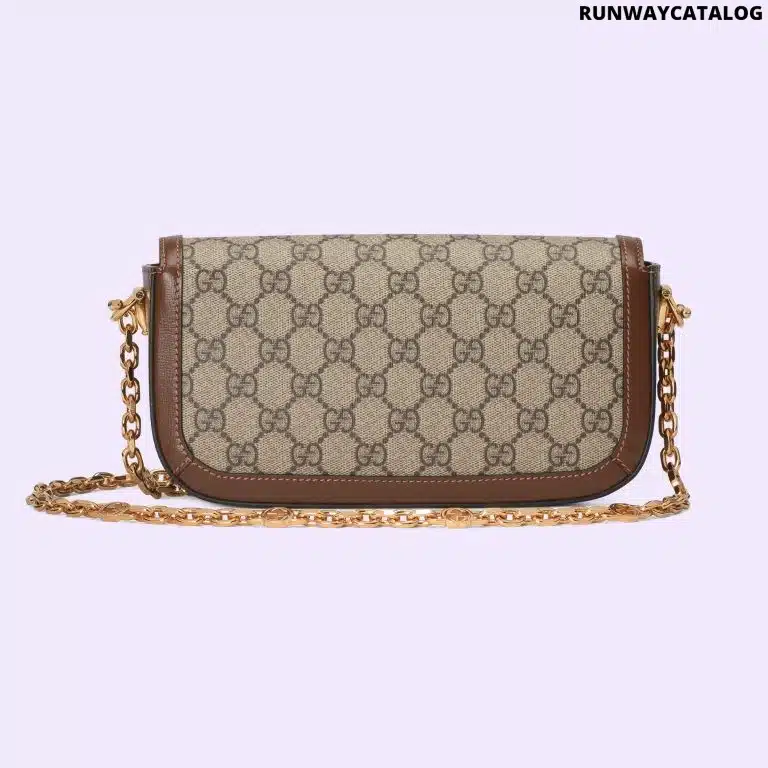 Gucci Horsebit 1955 shoulder bag - Image 2