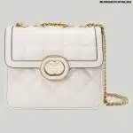 Gucci Deco mini shoulder bag