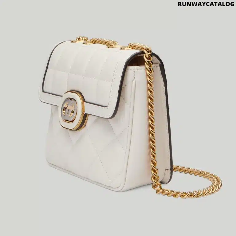 Gucci Deco mini shoulder bag - Image 6