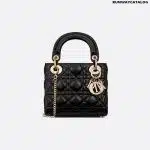 MINI LADY DIOR BAG