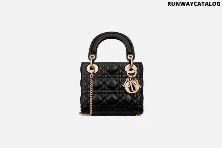 MINI LADY DIOR BAG