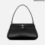 MEDIUM DIOR KEY BAG