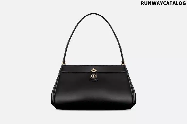 MEDIUM DIOR KEY BAG