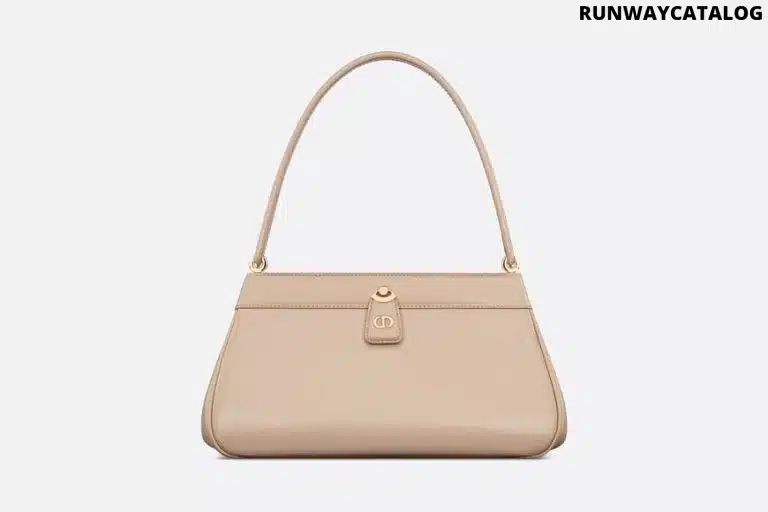 MEDIUM DIOR KEY BAG