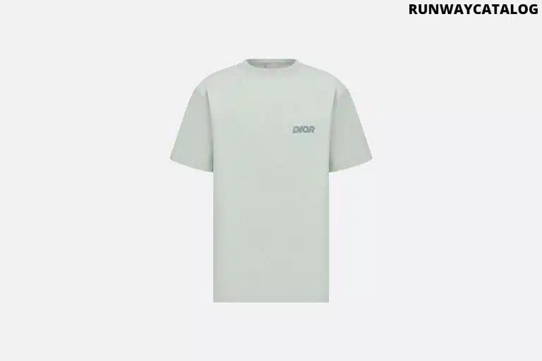 RELAXED-FIT T-SHIRT