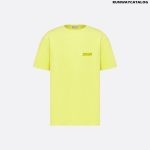 RELAXED-FIT T-SHIRT Lime