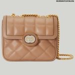 GUCCI DECO MINI SHOULDER BAG