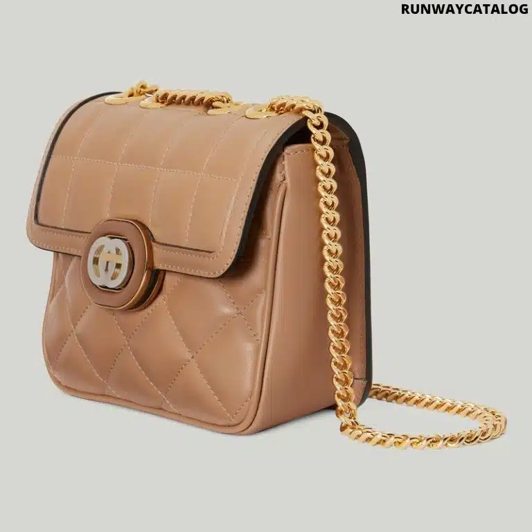 GUCCI DECO MINI SHOULDER BAG - Image 3