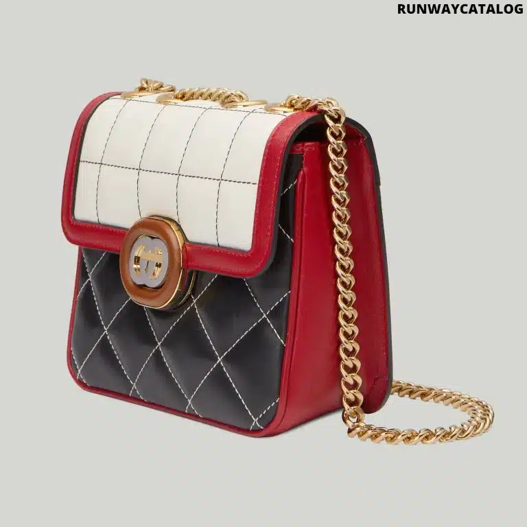 GUCCI DECO MINI SHOULDER BAG - Image 2