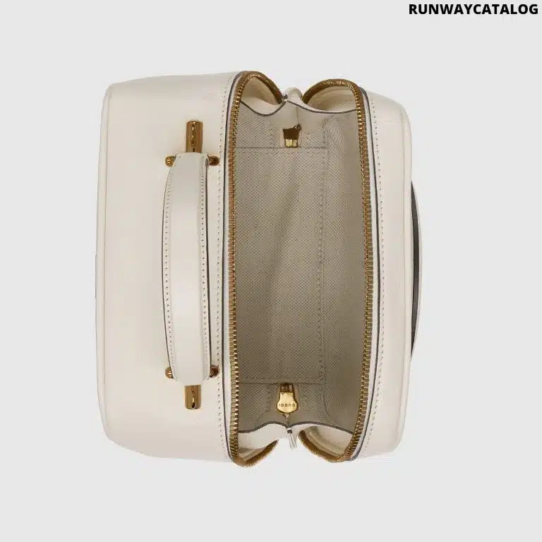 GUCCI BLONDIE TOP HANDLE BAG - Image 4