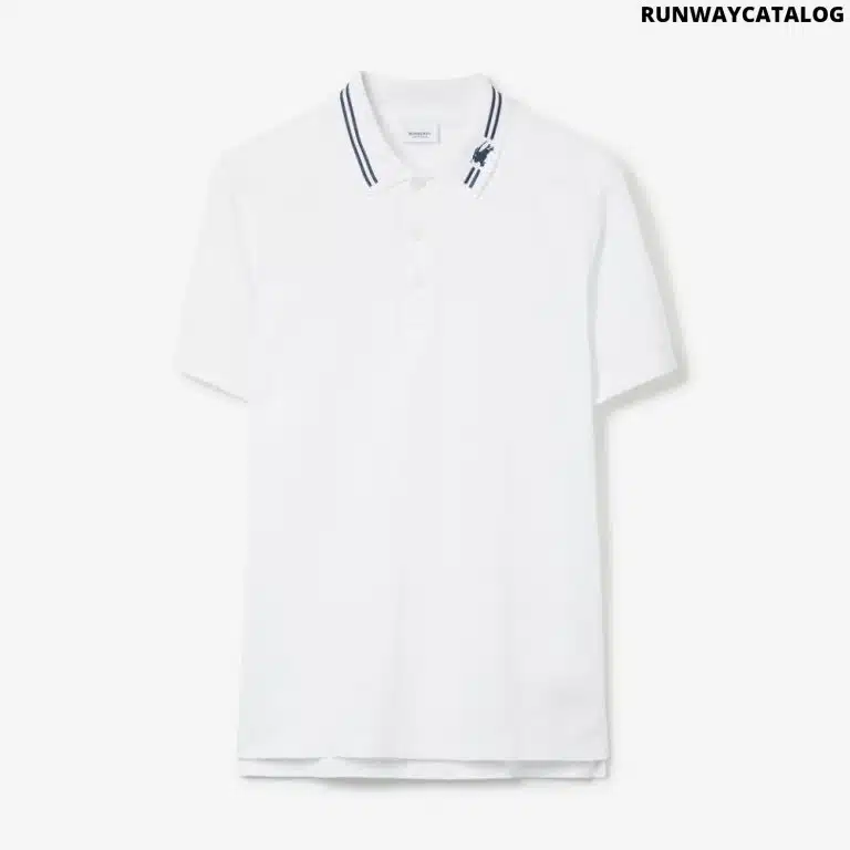 EKD Cotton Polo Shirt