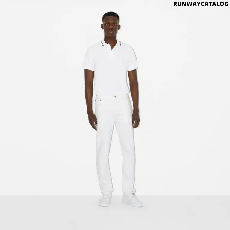 EKD Cotton Polo Shirt - Image 2