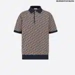 DIOR OB POLO SHIRT