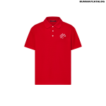 Signature Polo With Embroidery