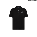 Signature Polo With Embroidery