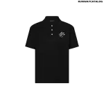 Signature Polo With Embroidery