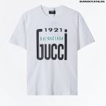 GG X BB 1921 MEN T-SHIRT