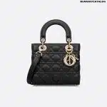 SMALL LADY DIOR BAG