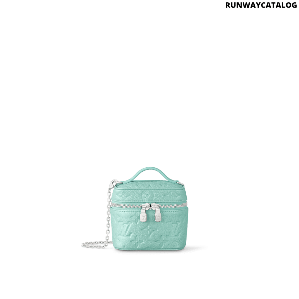 Micro Vanity Runway Catalog