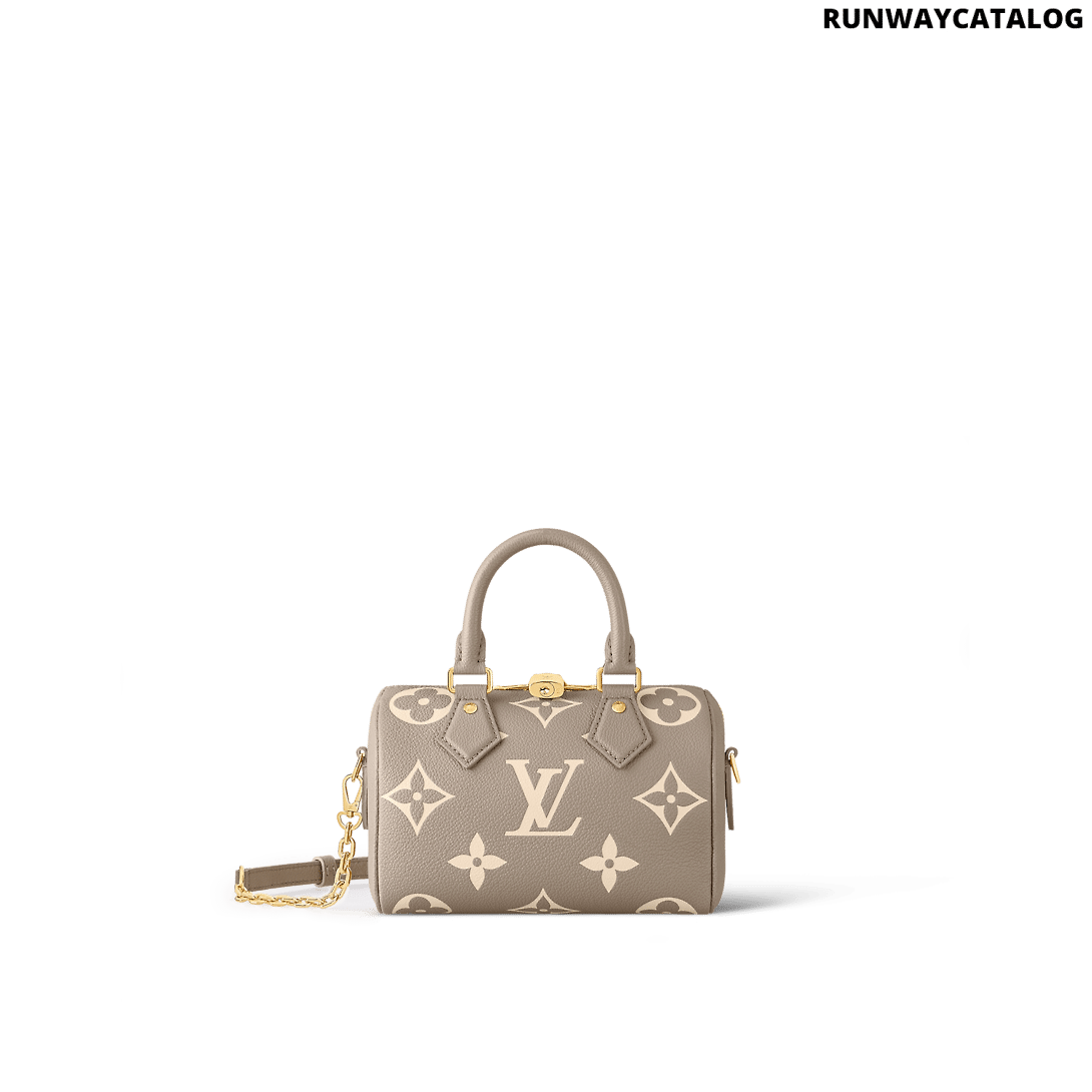 Speedy Bandoulière 20