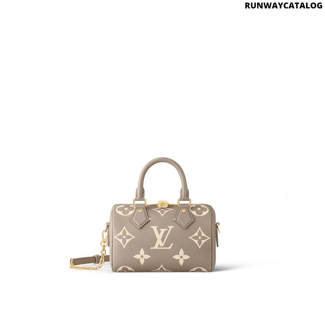 Speedy Bandoulière 20