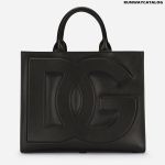 MEDIUM CALFSKIN DG DAILY SHOPPER