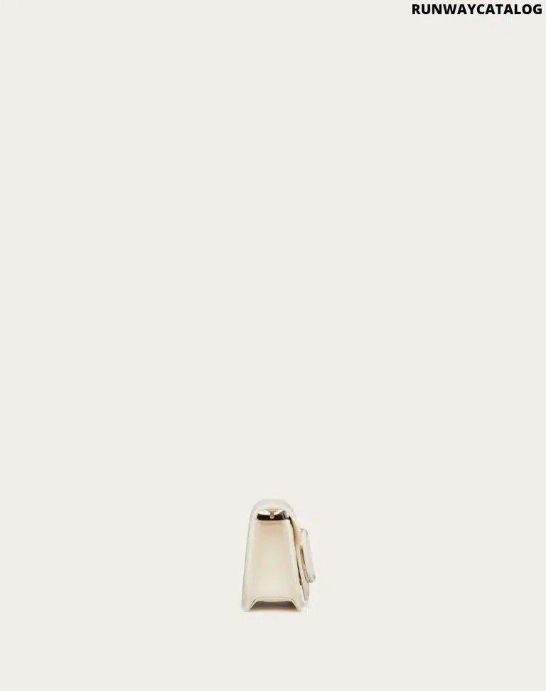 LOCÒ CALFSKIN SHOULDER BAG - Image 5