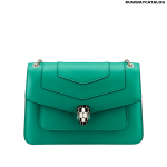 Serpenti Forever Shoulder Bag