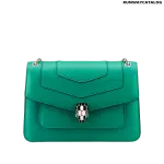 Serpenti Forever Shoulder Bag