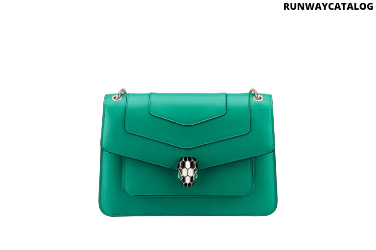 Serpenti Forever Shoulder Bag