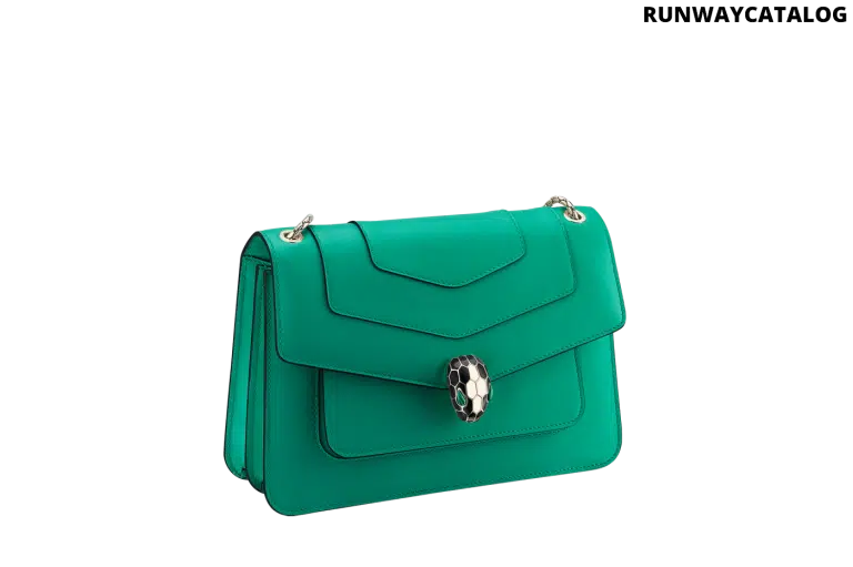 Serpenti Forever Shoulder Bag - Image 2