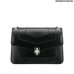 Serpenti Forever Shoulder Bag