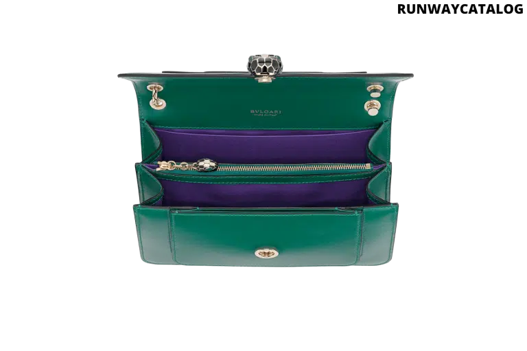 Serpenti Forever Shoulder Bag - Image 4