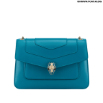 Serpenti Forever Shoulder Bag