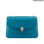 Serpenti Forever Shoulder Bag