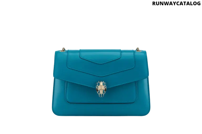 Serpenti Forever Shoulder Bag