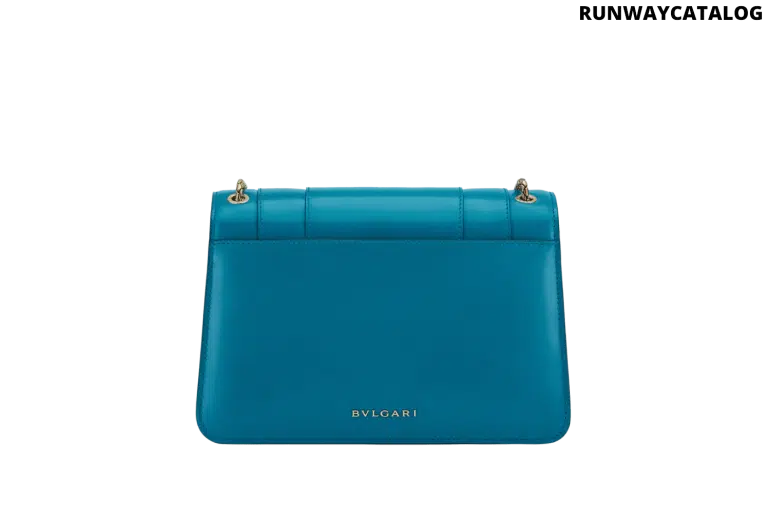 Serpenti Forever Shoulder Bag - Image 3