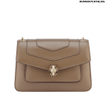 Serpenti Forever Shoulder Bag