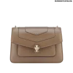 Serpenti Forever Shoulder Bag