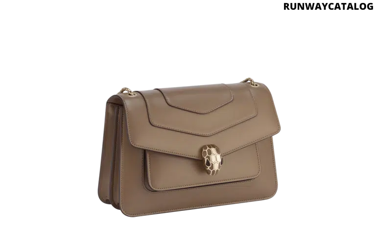 Serpenti Forever Shoulder Bag - Image 2